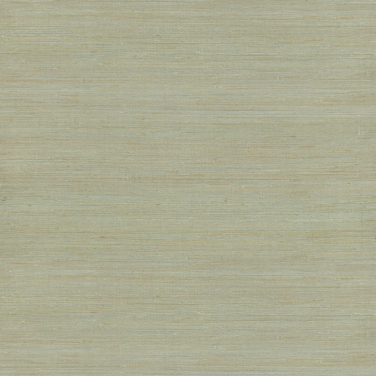 A-Street Prints Battan Mint Jute Grasscloth Wallpaper