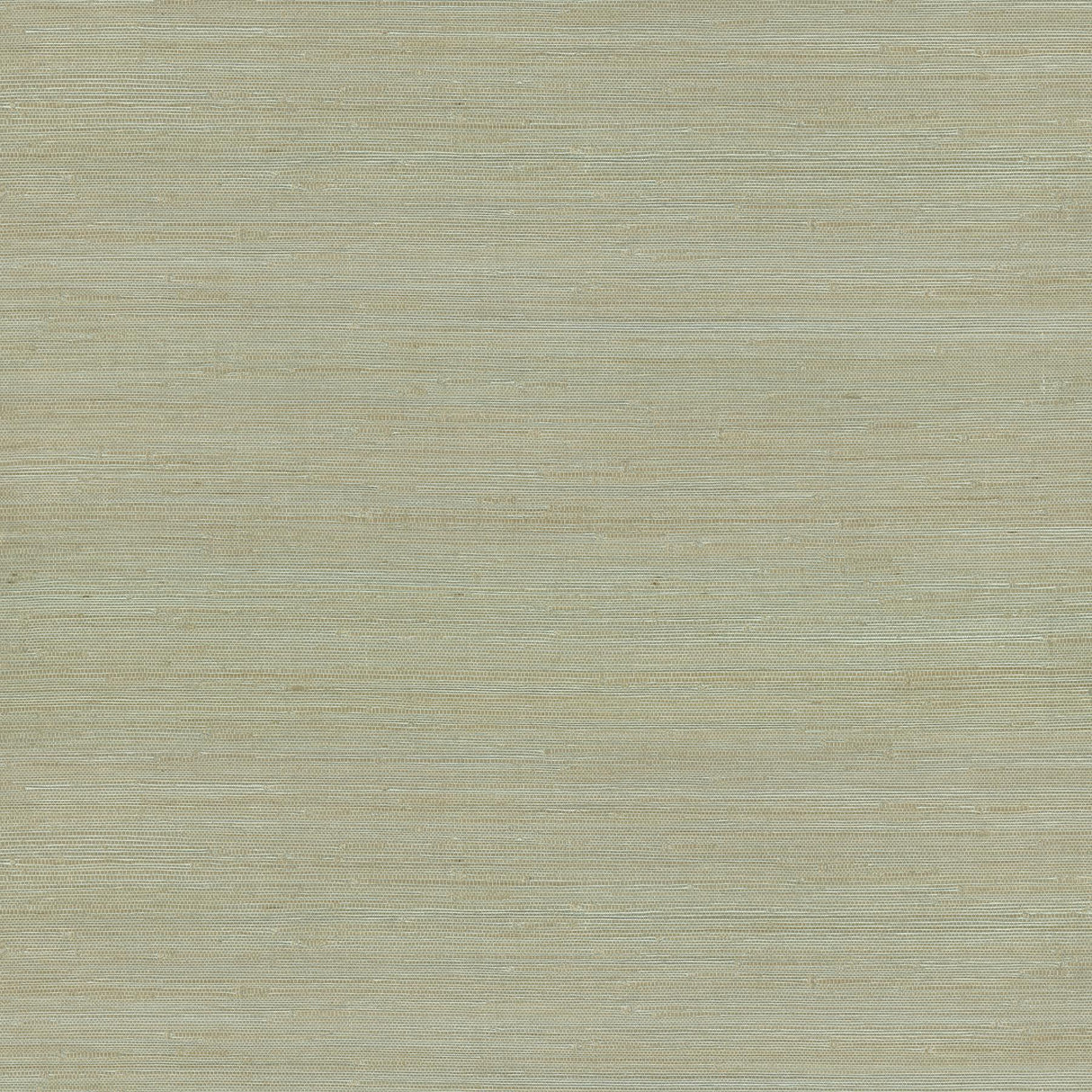 A-Street Prints Battan Jute Grasscloth Mint Wallpaper