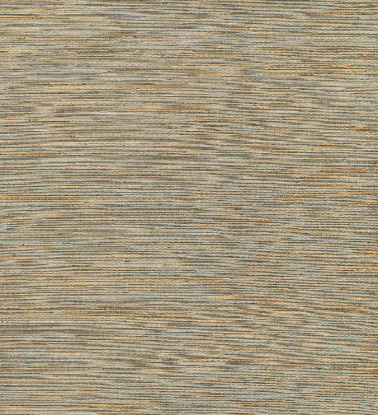 A-Street Prints Kira Hemp Grasscloth Neutral Wallpaper