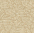 A-Street Prints Lei Wheat Leaf Wallpaper