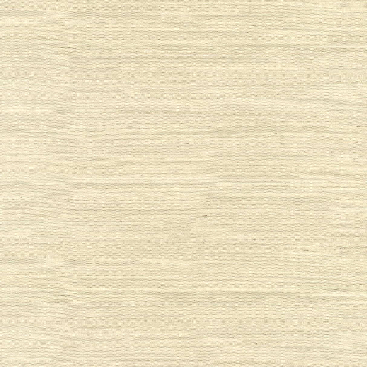 A-Street Prints Hetao Cream Sisal Grasscloth Fine Woven Wallpaper