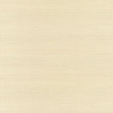 A-Street Prints Hetao Cream Sisal Grasscloth Fine Woven Wallpaper