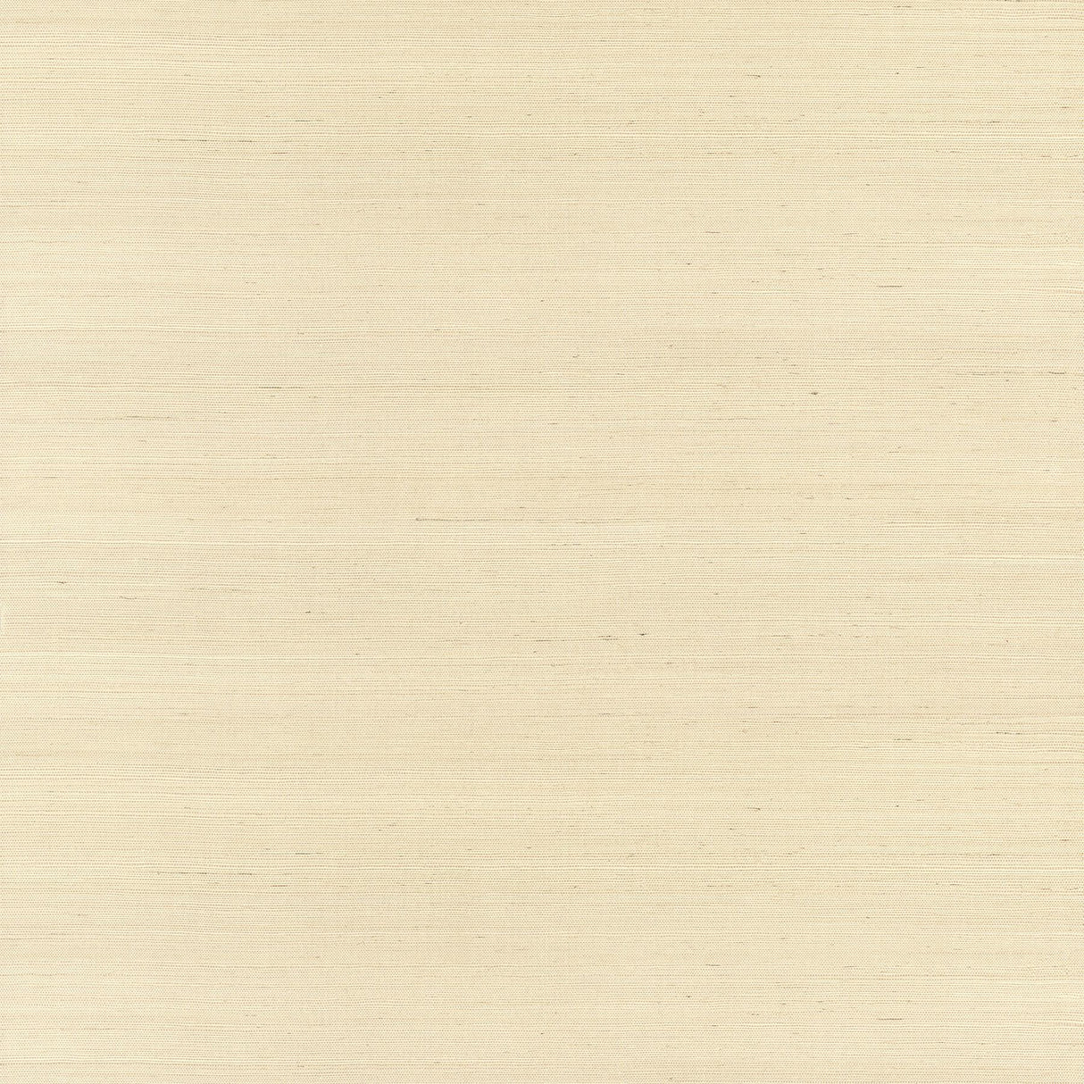 A-Street Prints Hetao Sisal Grasscloth Fine Woven Cream Wallpaper