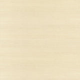 A-Street Prints Hetao Sisal Grasscloth Fine Woven Cream Wallpaper