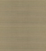 A-Street Prints Hiromi Pewter Abaca Grasscloth Wallpaper
