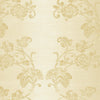 Brewster Home Fashions Flax Jacobean Ogee Wallpaper