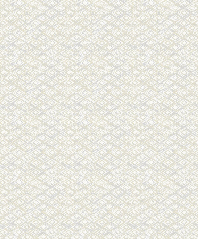 Brewster Home Fashions Decorline Vista 2838-IH2203 Champagne Wallpaper