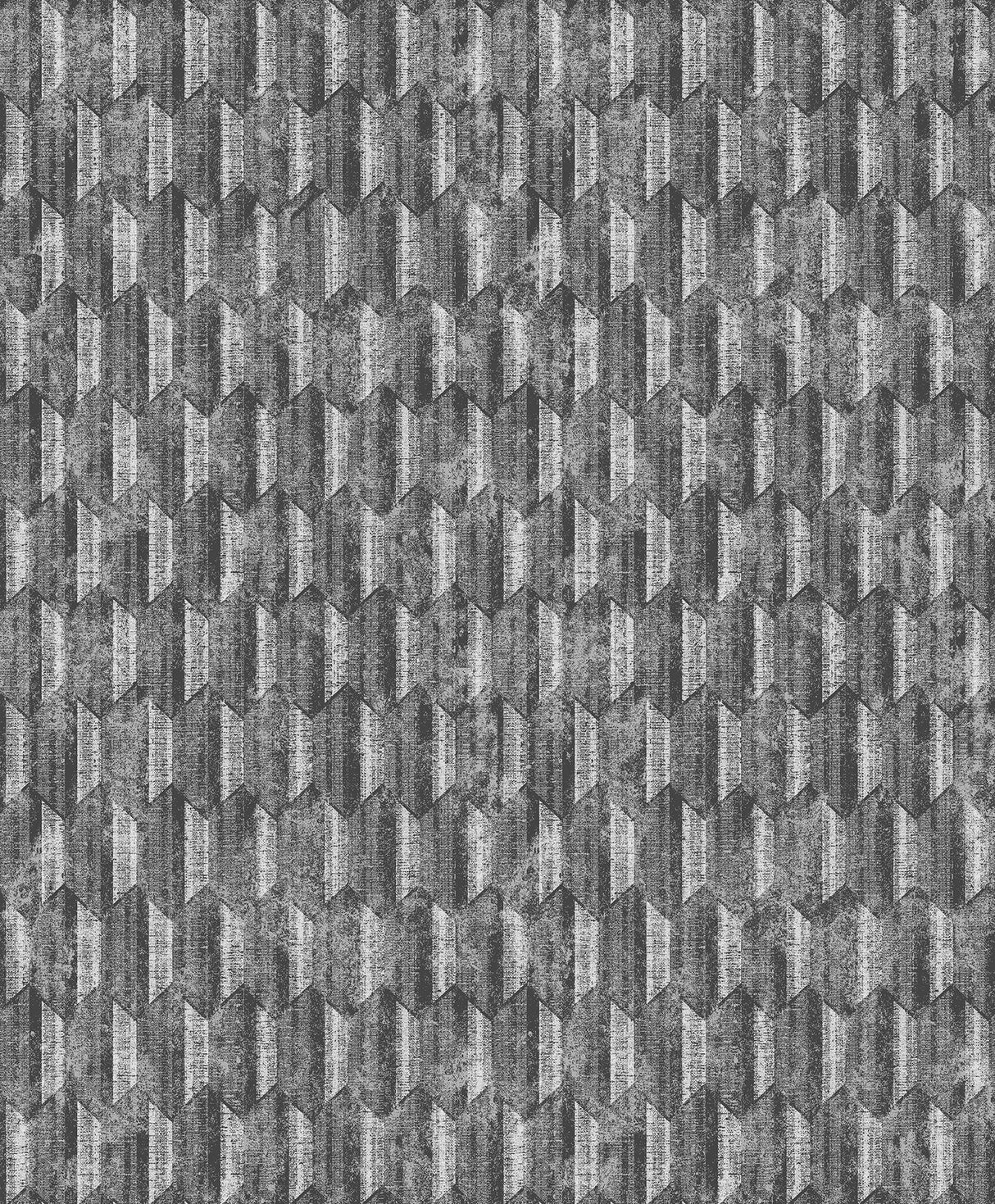 Brewster Home Fashions Decorline Vista 2838-IH2218 Silver Wallpaper