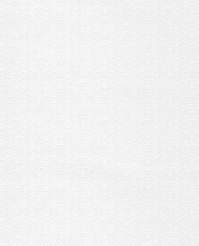 Brewster Home Fashions Arielle Off-White Marrakesh Wallpaper