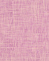Brewster Home Fashions Anya Pink Paper Weave Wallpaper
