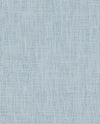 Brewster Home Fashions Anya Celadon Paper Weave Wallpaper