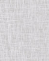 Brewster Home Fashions Anya White Paper Weave Wallpaper