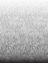 A-Street Prints Amaya Black Wall Mural