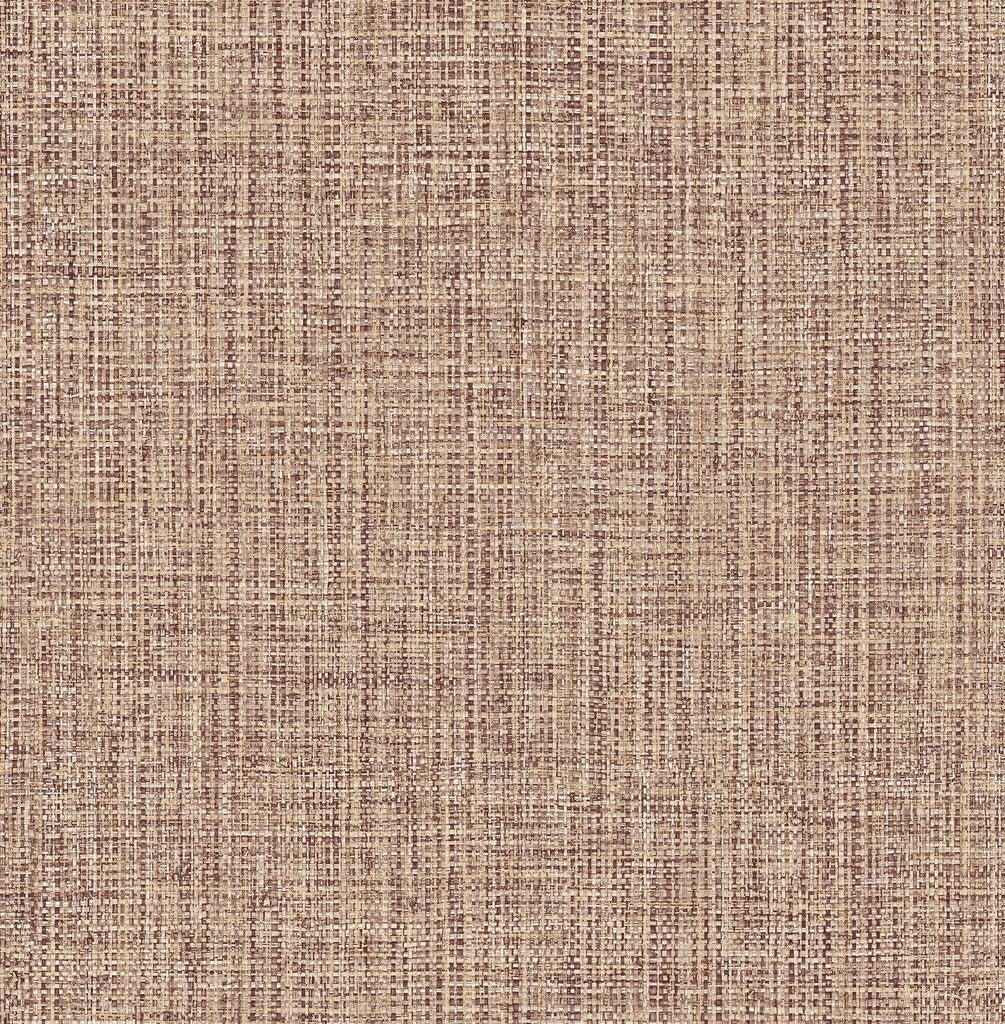 Brewster Home Fashions Giorgio Red Distressed Texture Wallpaper