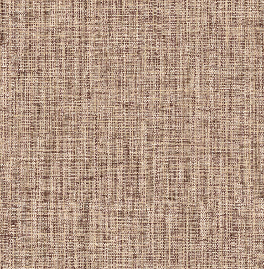 Brewster Home Fashions Giorgio Distressed Texture Red Wallpaper