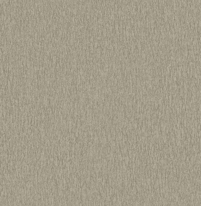 Brewster Home Fashions Antoinette Coffee Distressed Texture Wallpaper