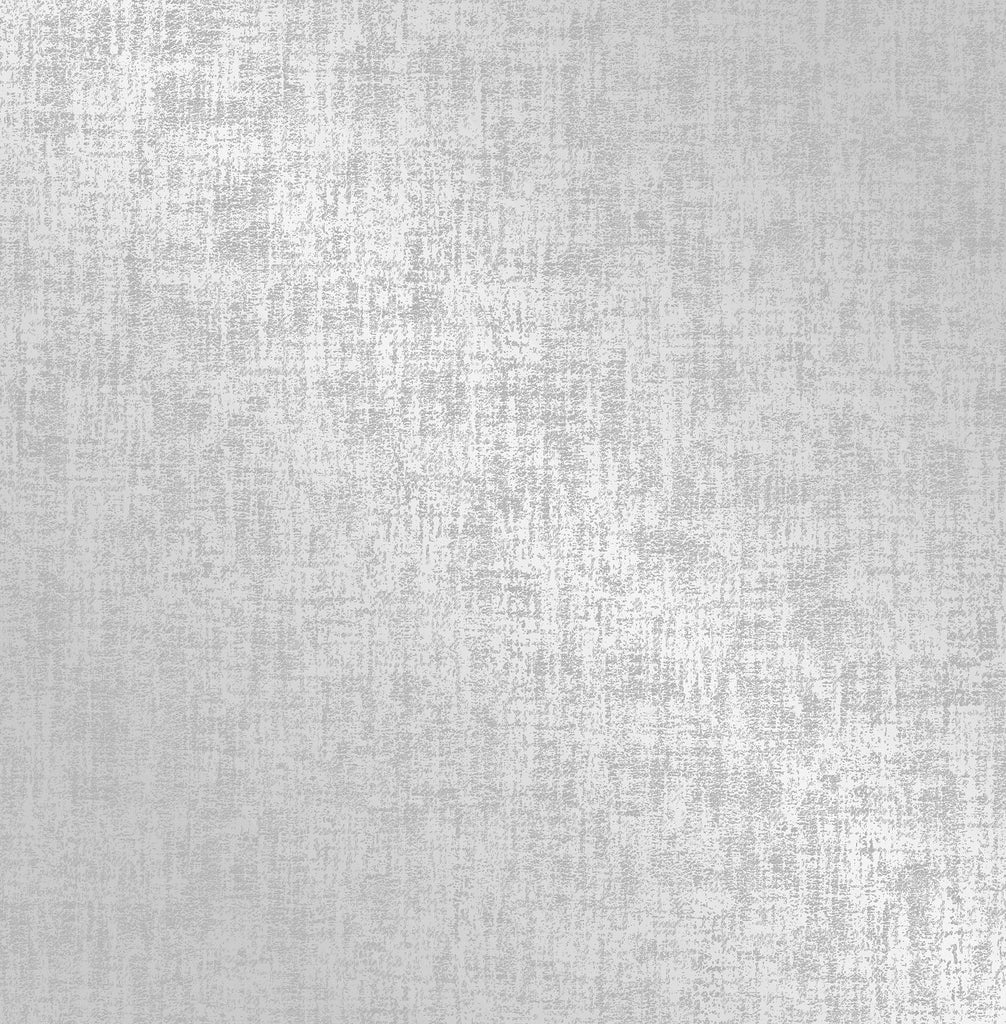 Brewster Home Fashions Asher Silver Distressed Wallpaper