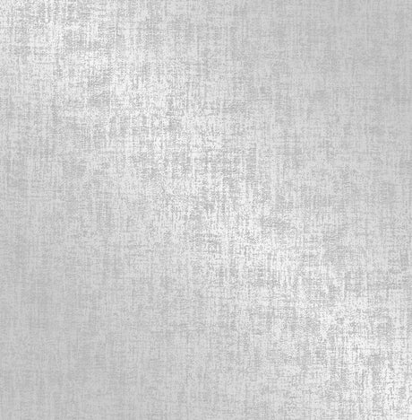 Brewster Home Fashions Asher Distressed Silver Wallpaper