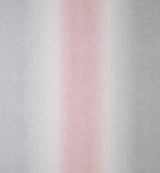 Brewster Home Fashions Kirby Pink Stripe Wallpaper