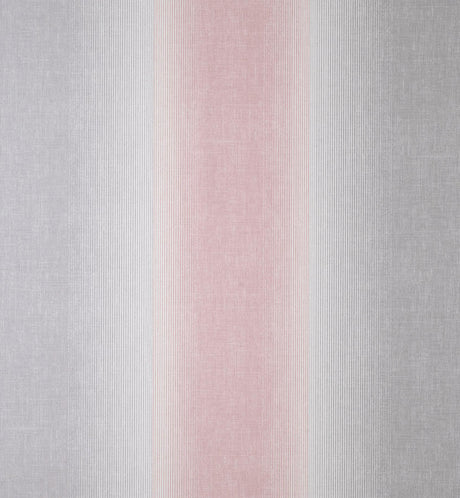 Brewster Home Fashions Kirby Pink Stripe Wallpaper