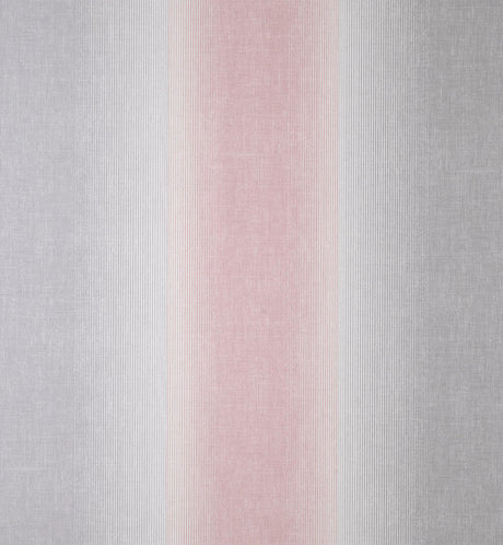 Brewster Home Fashions Kirby Stripe Pink Wallpaper