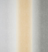 Brewster Home Fashions Kirby Mustard Stripe Wallpaper