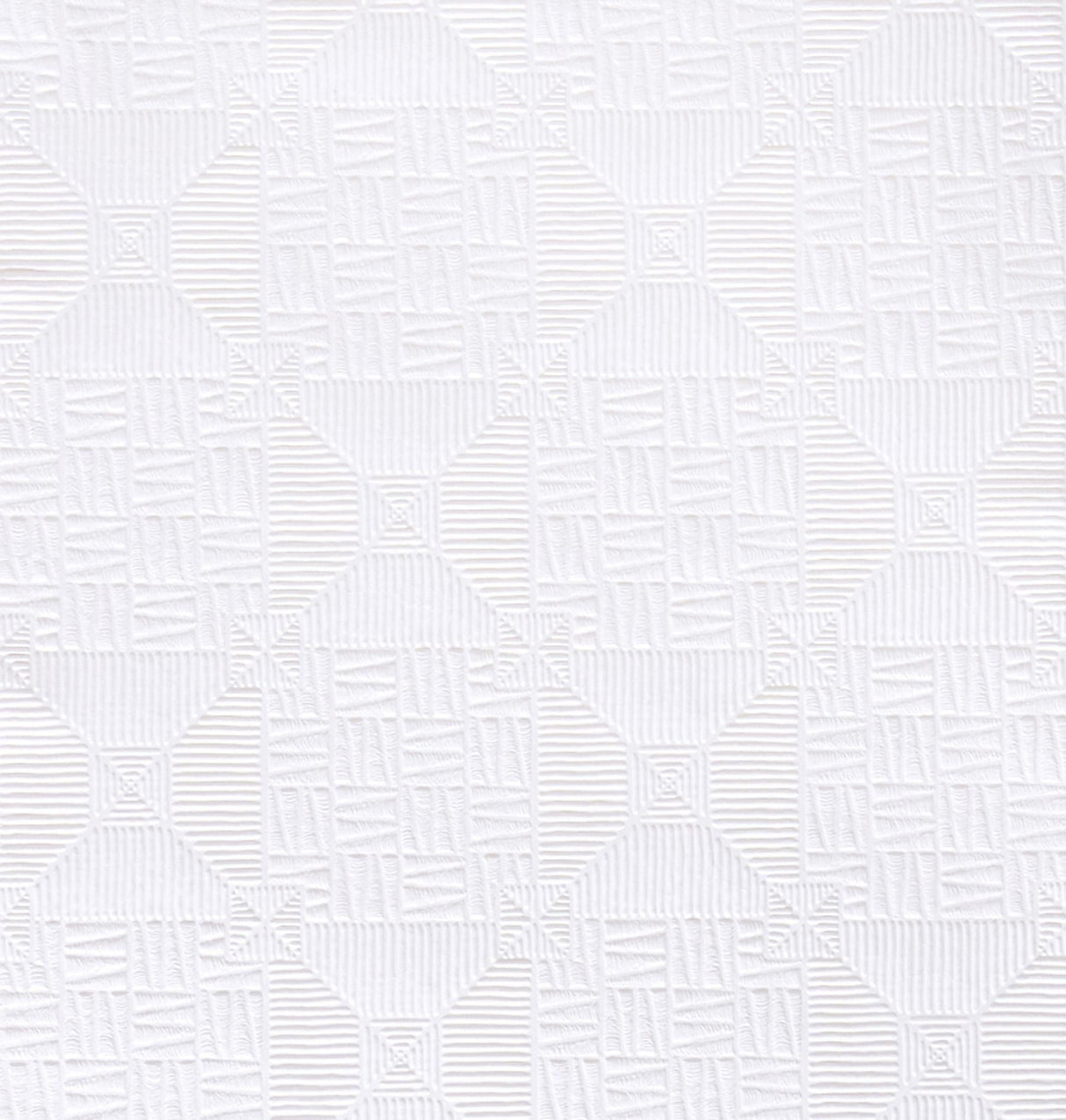 Brewster Home Fashions Inca Paintable Tribal Wallpaper