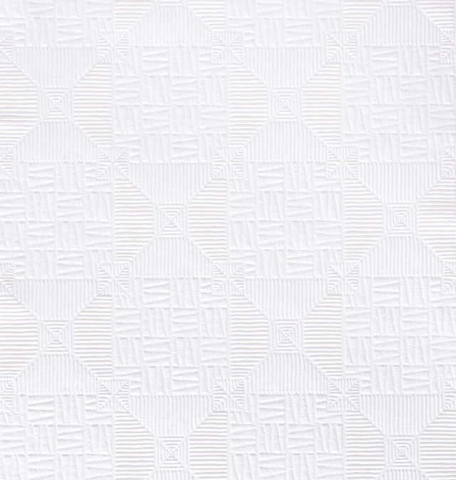 Brewster Home Fashions Inca Paintable Tribal Wallpaper