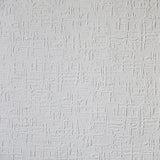 Brewster Home Fashions Edward Supaglypta Paintable Wallpaper