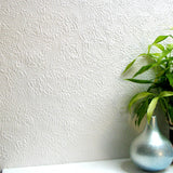 Brewster Home Fashions Clarendon Paintable Anaglytpa Original Wallpaper