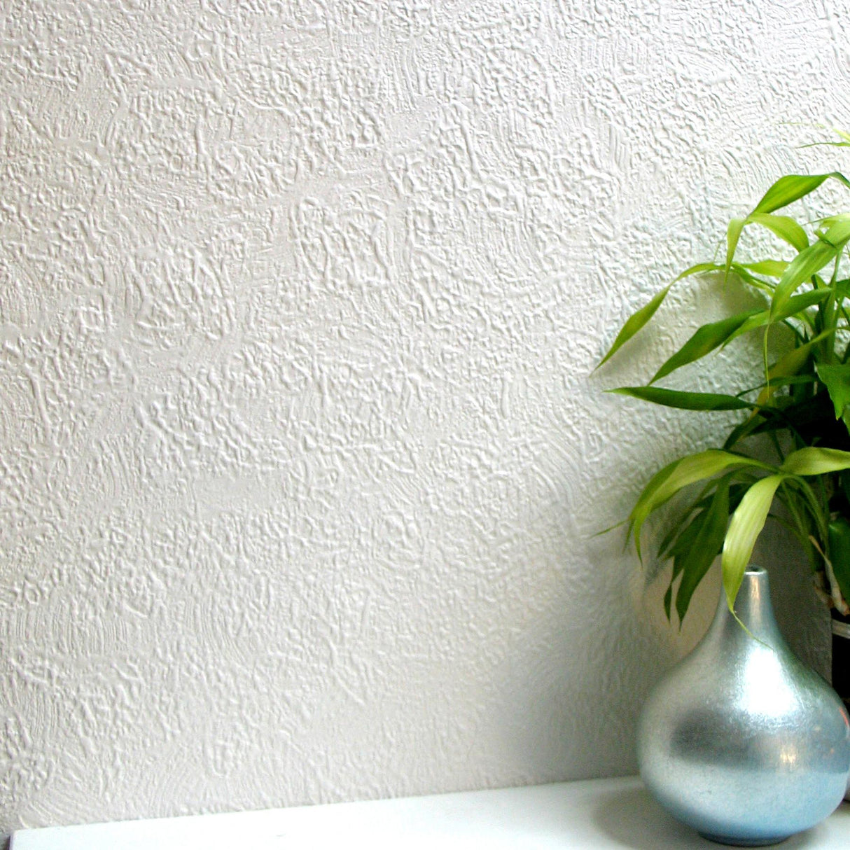 Brewster Home Fashions Clarendon Anaglytpa Original Paintable Wallpaper