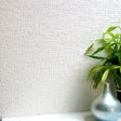 Brewster Home Fashions Kingston Paintable Anaglytpa Original Wallpaper