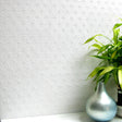 Brewster Home Fashions Tudor Paintable Anaglytpa Original Wallpaper