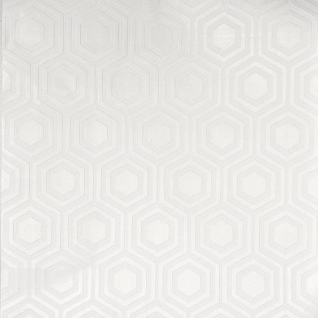 Brewster Home Fashions Hive Paintable Geometric Wallpaper