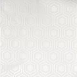 Brewster Home Fashions Hive Geometric Paintable Wallpaper