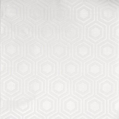 Brewster Home Fashions Hive Geometric Paintable Wallpaper