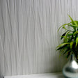 Brewster Home Fashions Folded Paper Paintable Textured Vinyl Wallpaper
