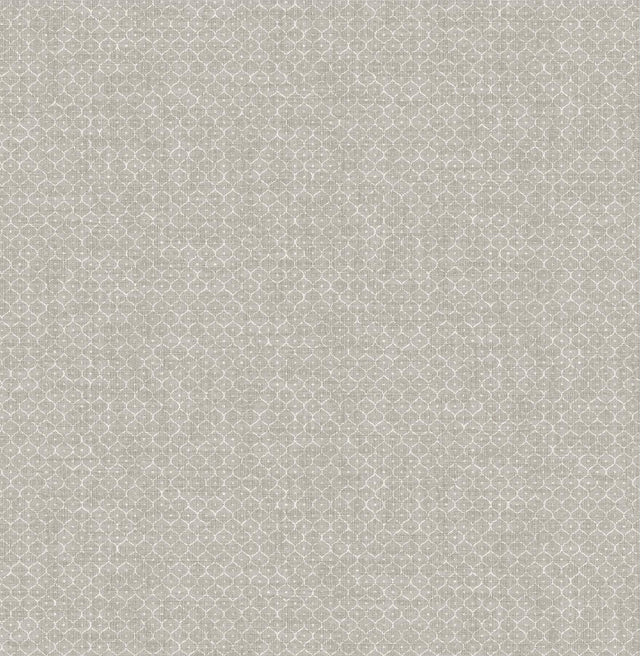 A-Street Prints Hip Grey Texture Wallpaper