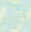 A-Street Prints Flower Power Green Patchwork Wallpaper