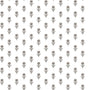 A-Street Prints Libby Stone Mini Floral Wallpaper