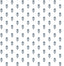 A-Street Prints Libby Blue Heather Mini Floral Wallpaper