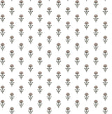 A-Street Prints Libby Petal Mini Floral Wallpaper