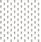 A-Street Prints Libby Mini Floral Petal Wallpaper