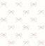 A-Street Prints Emma Petal Large Bow Wallpaper