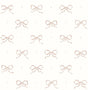 A-Street Prints Emma Petal Large Bow Wallpaper