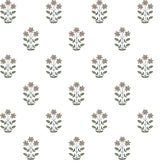 A-Street Prints Kit Petal Floral Wallpaper