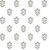 A-Street Prints Kit Floral Petal Wallpaper