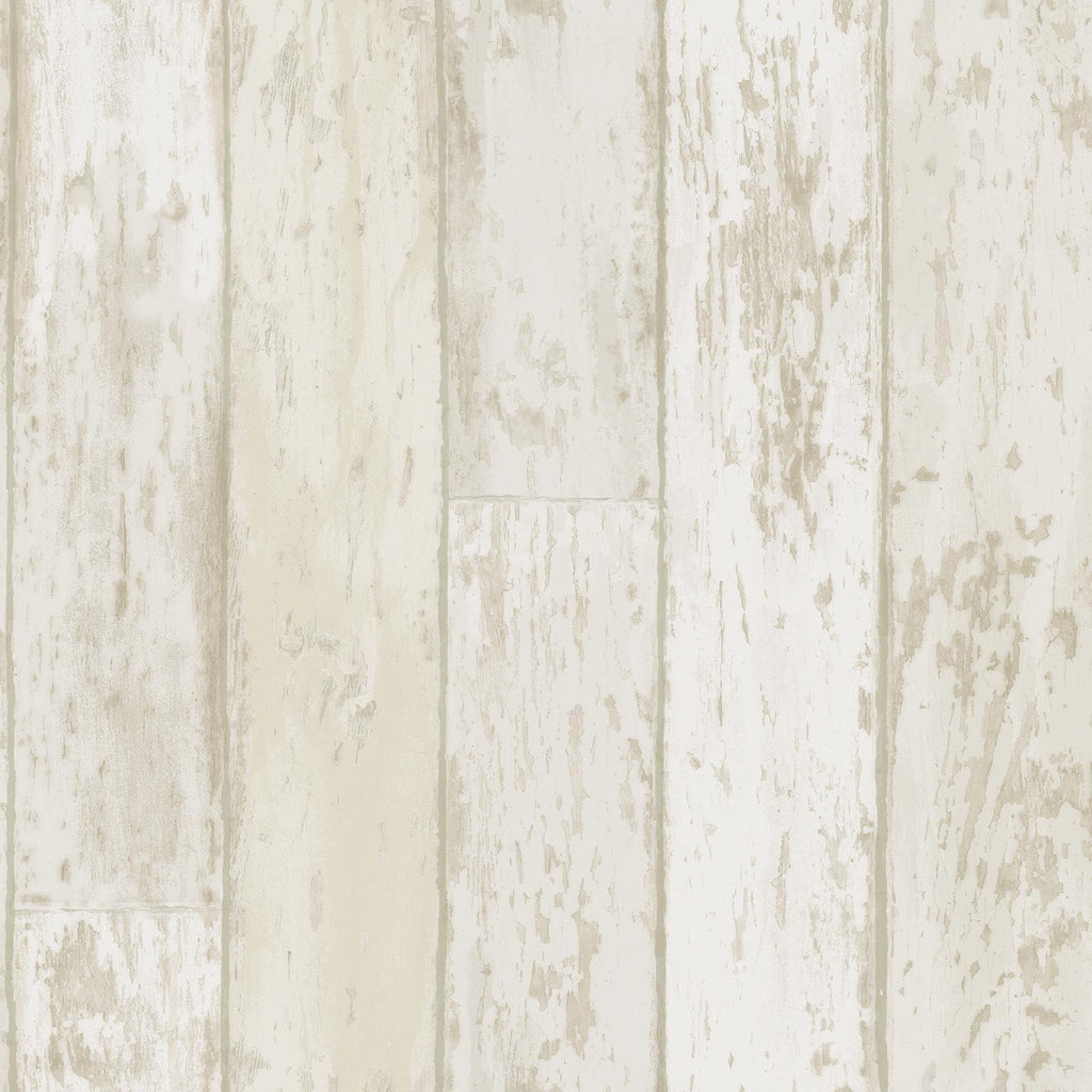 Brewster Home Fashions Alston Grey Wood Wallpaper