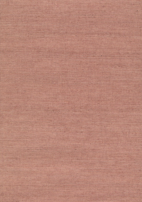 Brewster Home Fashions Daiki Lavender Grasscloth Wallpaper