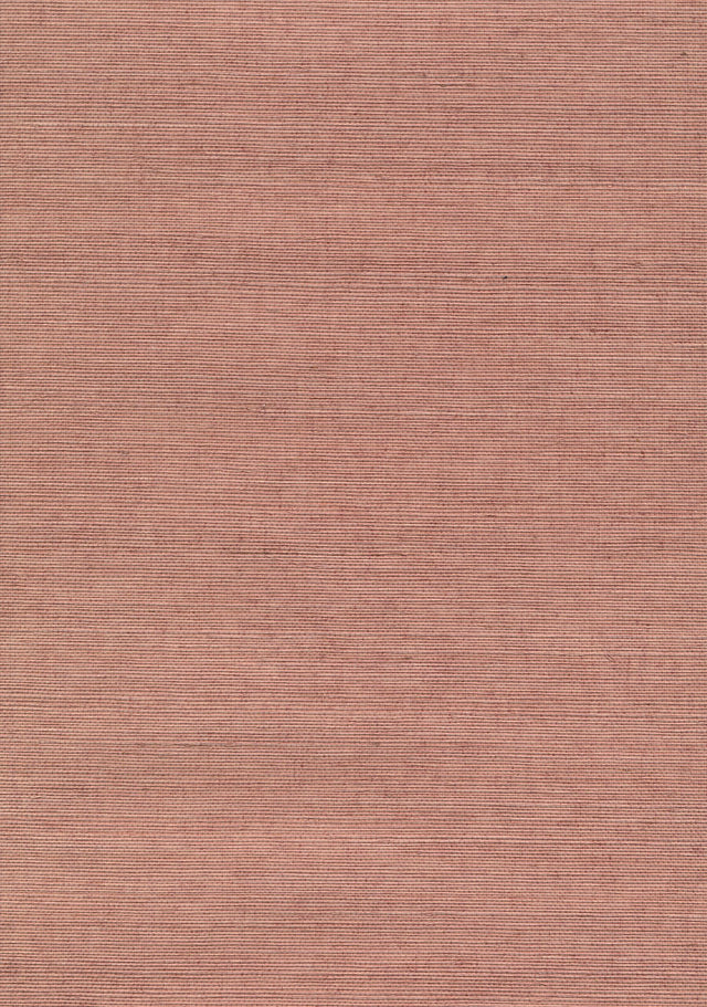 Brewster Home Fashions Daiki Lavender Grasscloth Wallpaper